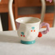 Porcelain Mug